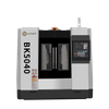 BK5040 CNC Slotting Machine