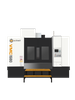 Vertical machining center VMC1580