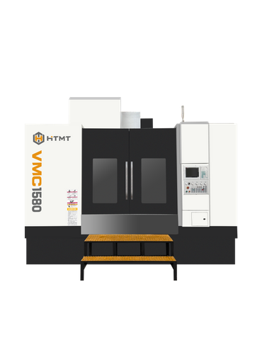 Vertical machining center VMC1580