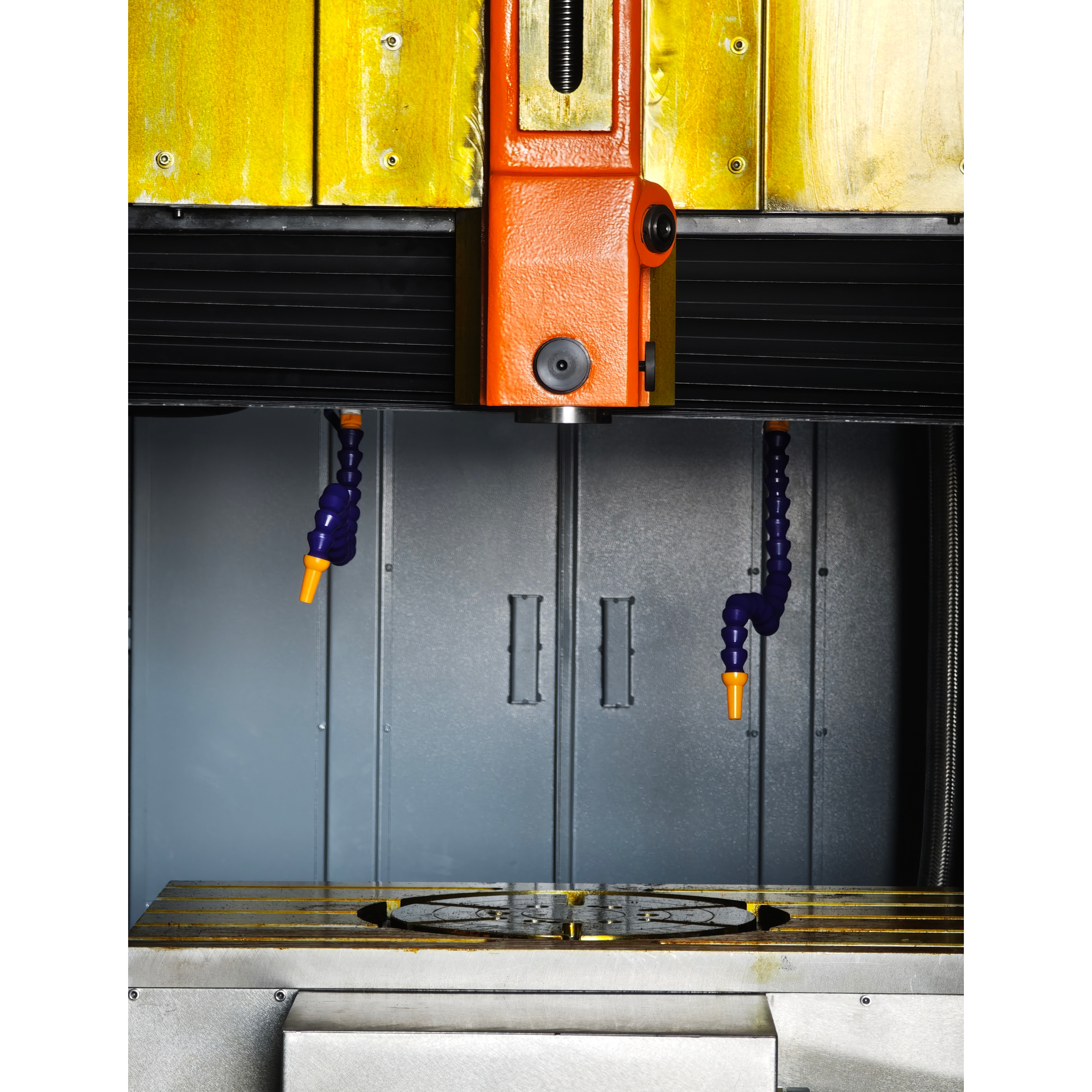 BK7032 Slotting Machine