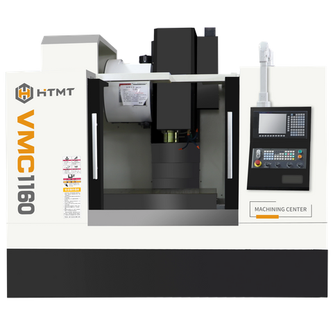 Vertical machining center VMC1160