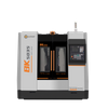BK5035 CNC Slotting Machine