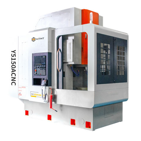 Y5150A Gear Shaper Machine