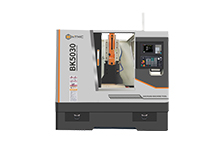 CNC Slotting Machine