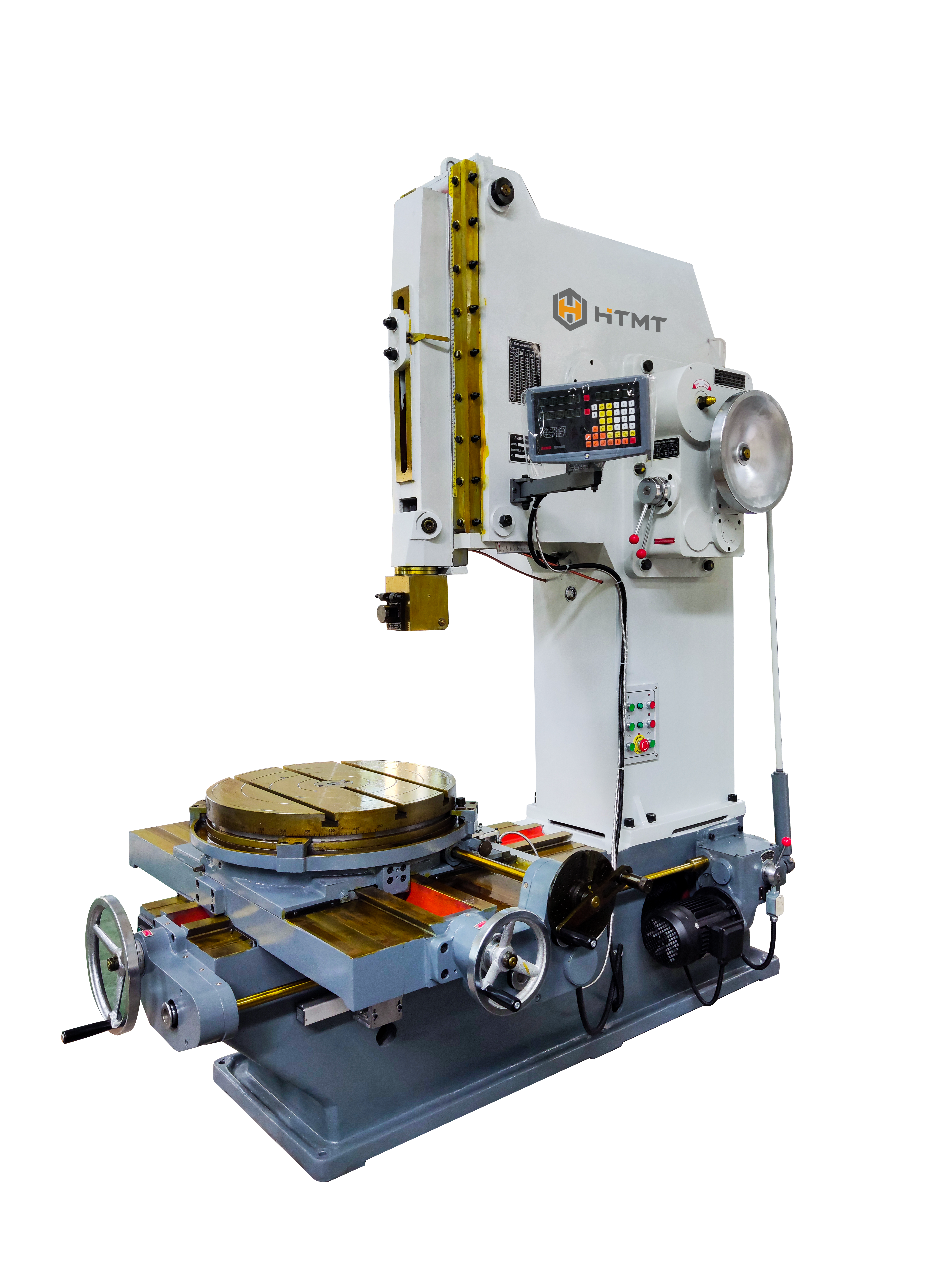 Slotting Machine Series