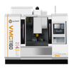 Vertical machining center VMC1160