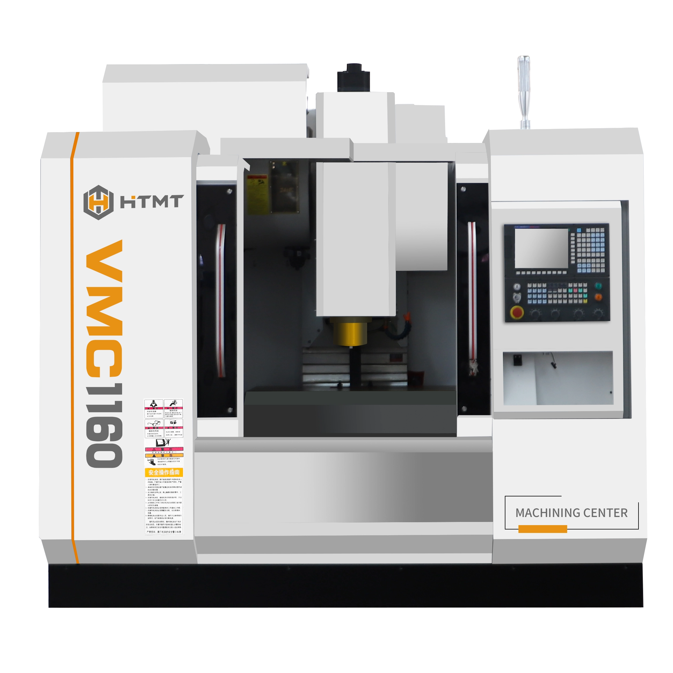 Vertical machining center VMC1160