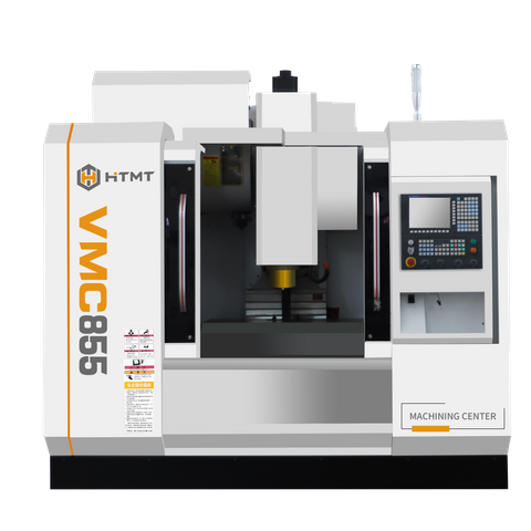 Vertical machining center VMC855