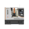 BK5030 CNC Slotting Machine