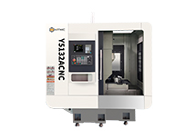 CNC Gear Shaper Mahcine