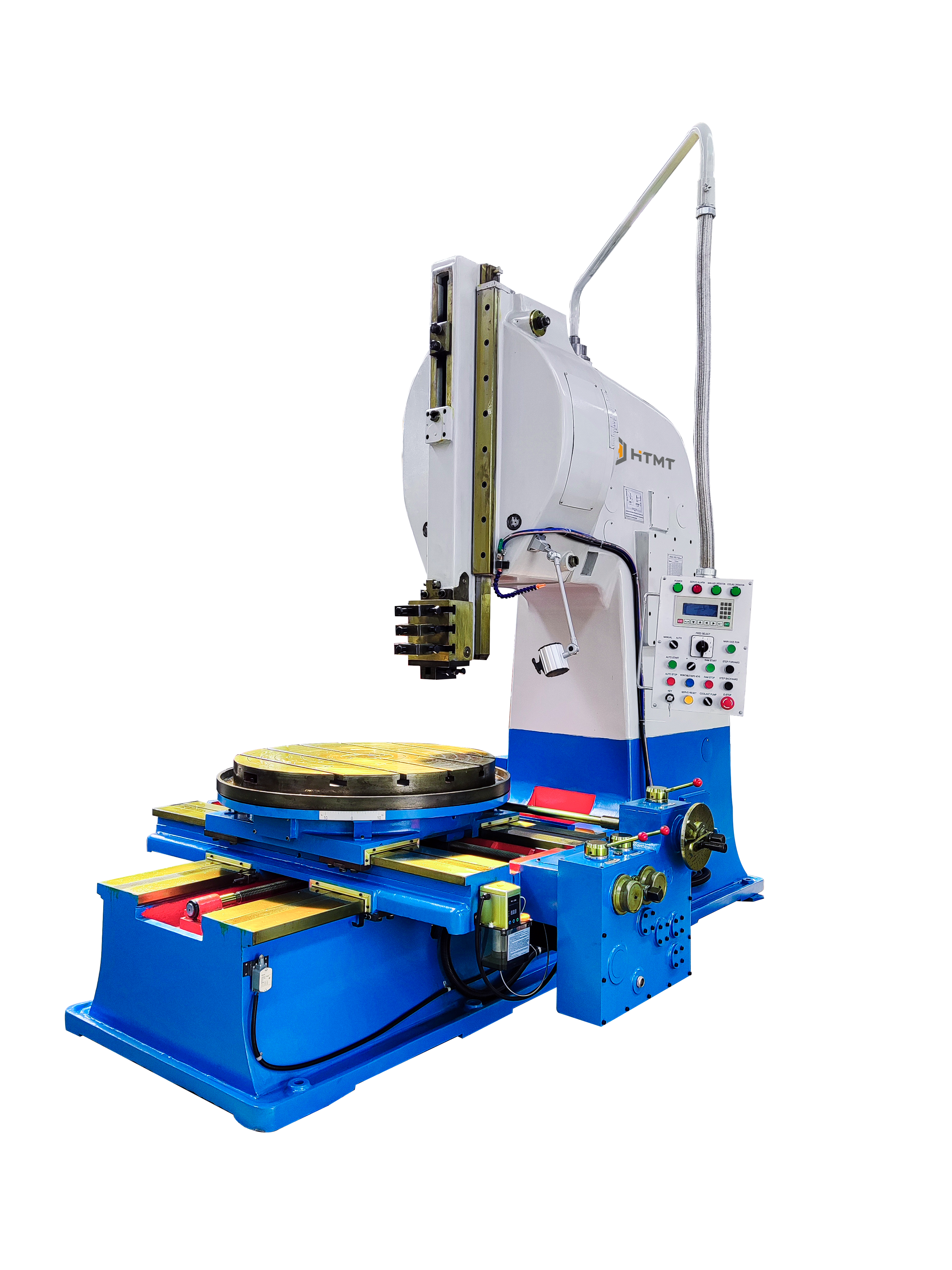 Slotting Machine Series