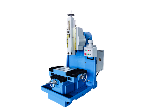 Slotting Machine Series