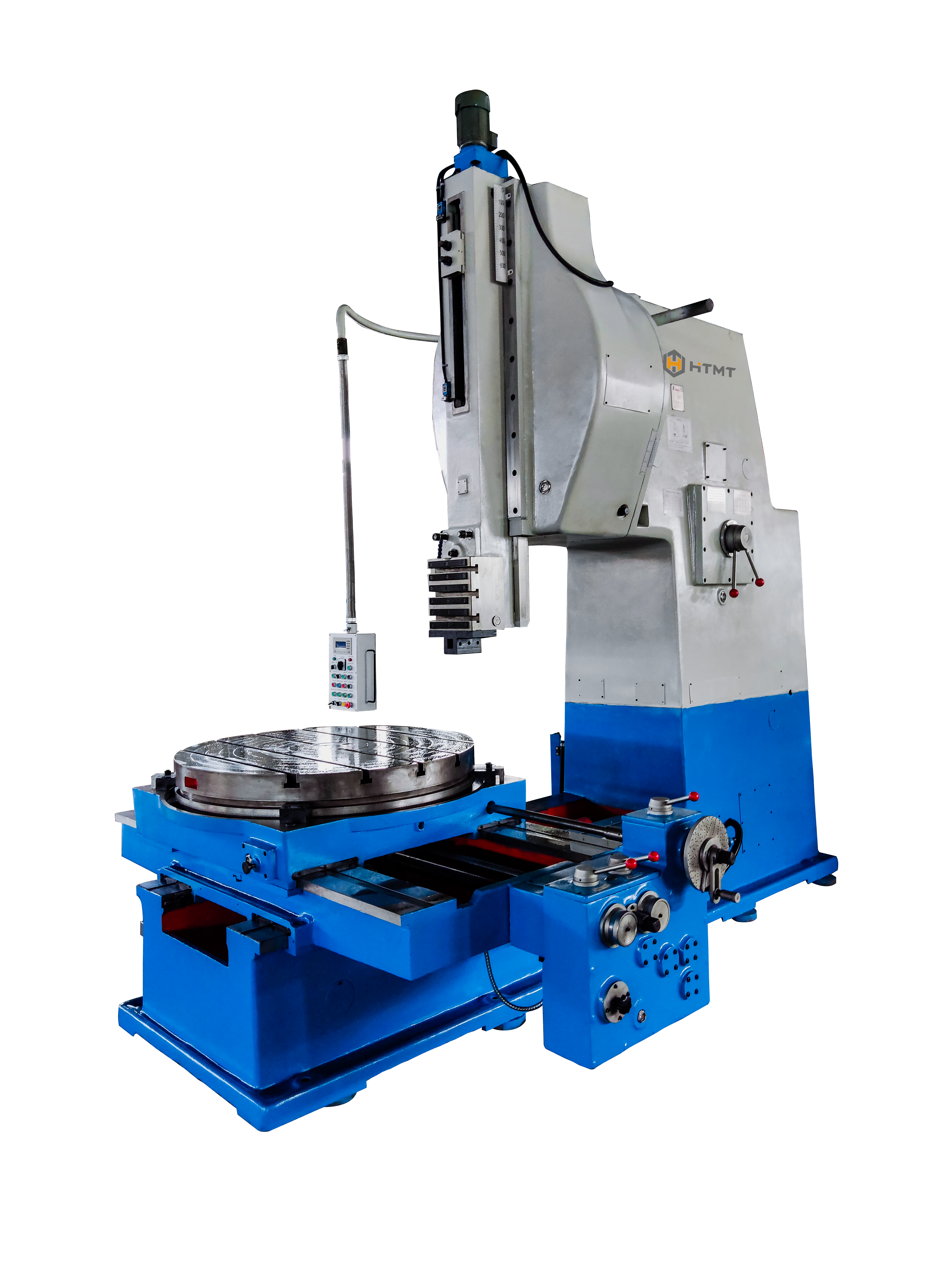 Slotting Machine Series