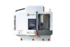 Y5150A Gear Shaper Machine