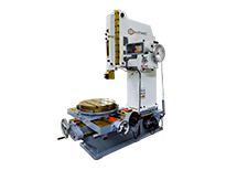 Slotting Machine