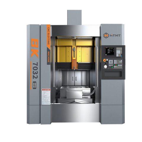 BK7032 Slotting Machine