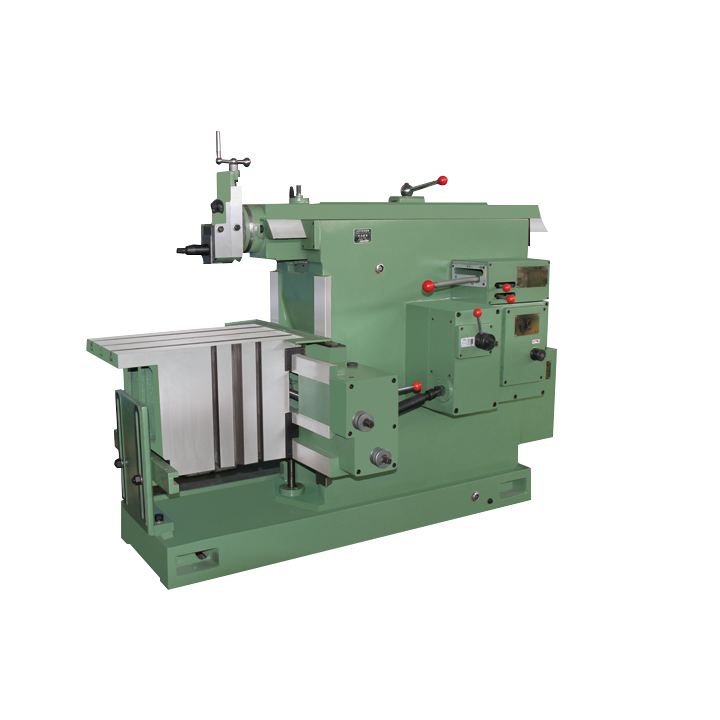 Planer series