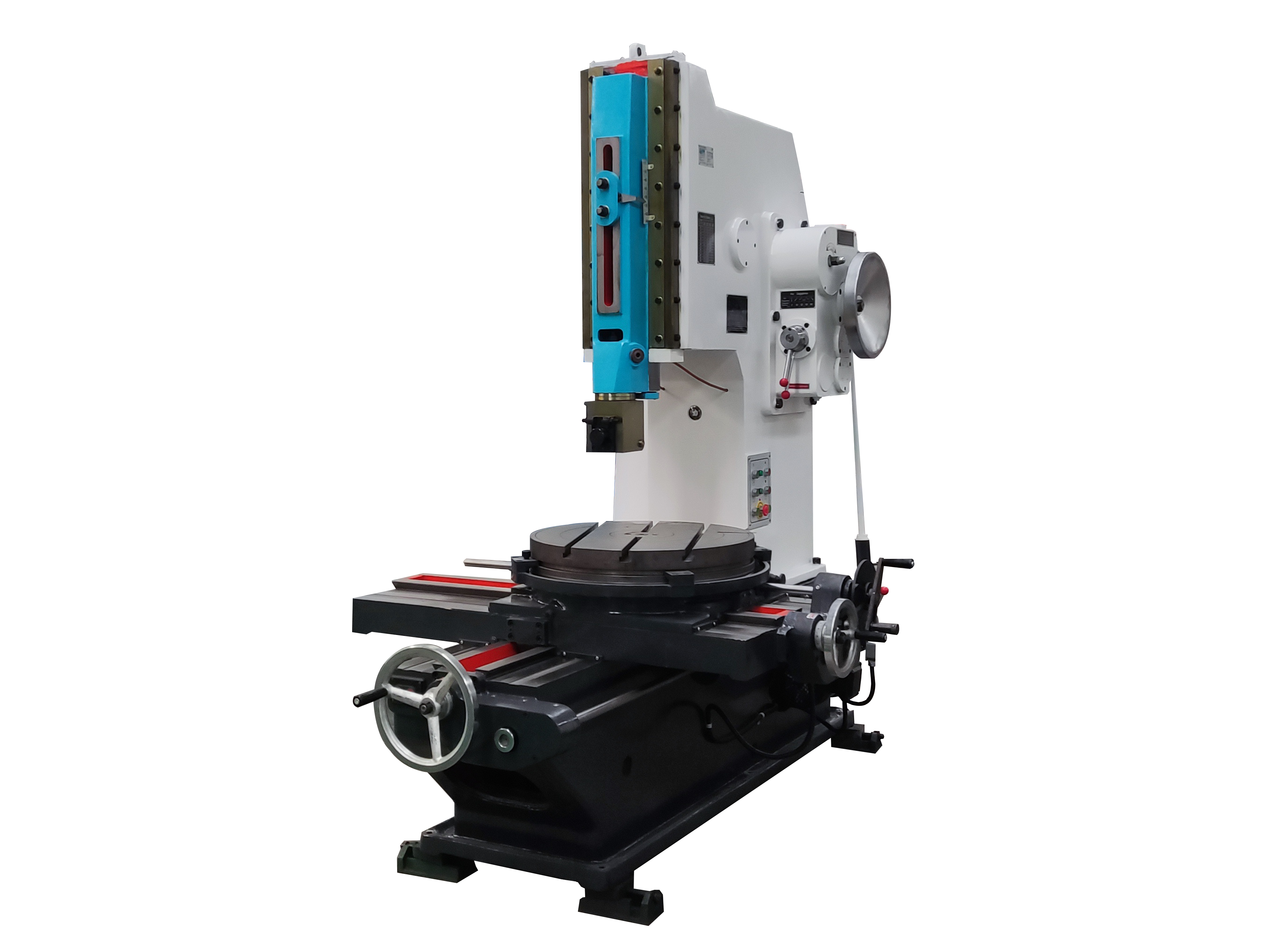 Slotting Machine Series