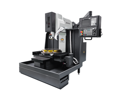 BK5035A CNC Insert Bed