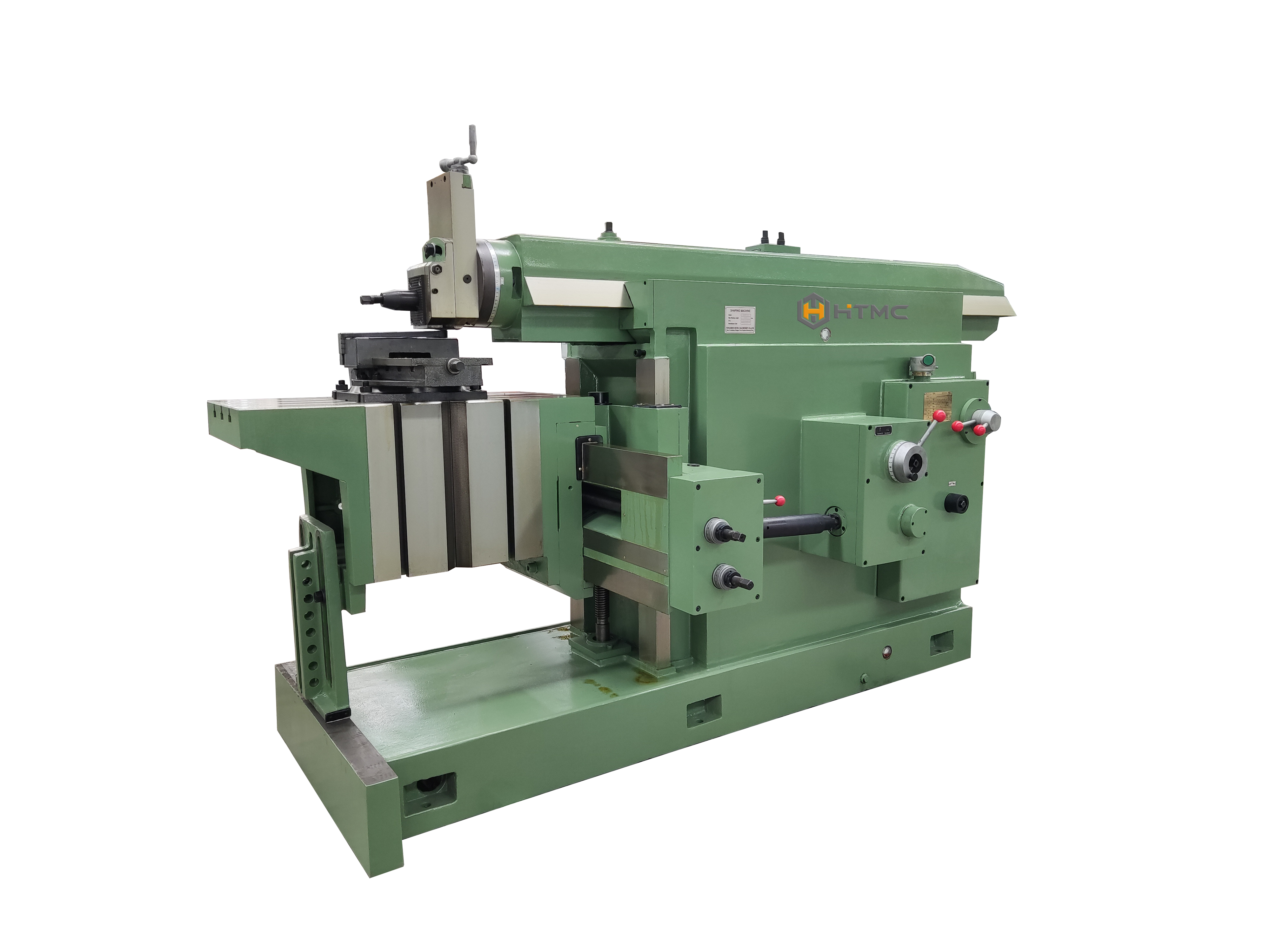 Planer series