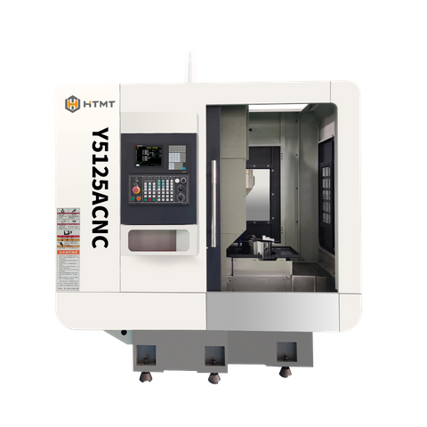 Y5125A Gear Shaper Machine