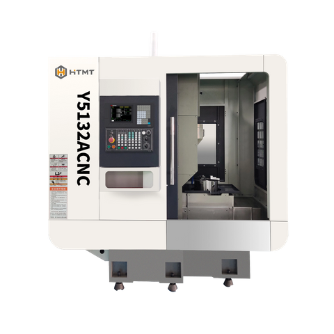 Y5132A Gear Shaper Machine